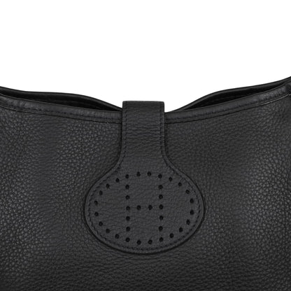 牛仔竞技表PM Torillon Clemence Black SS□C刻