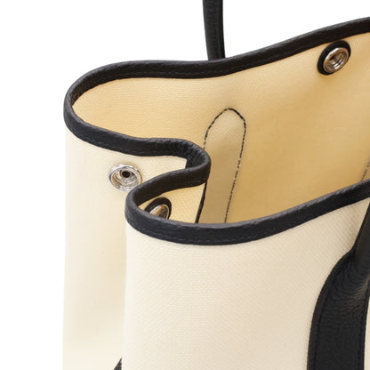 ガーデンパーティTPM　トワルオフィシエ　ネゴンダ　バニラ　ブラック　SS　W刻印