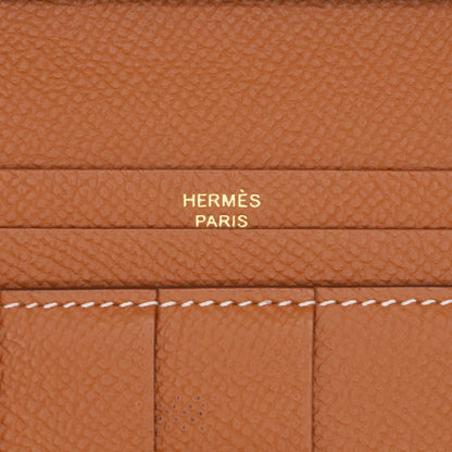 Bearn Souffle Vaux-Epson Gold GP ZStamp