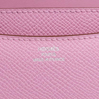 コンスタンスミニ　ヴォーエプソン　モーヴシルベストル　SS　K刻印