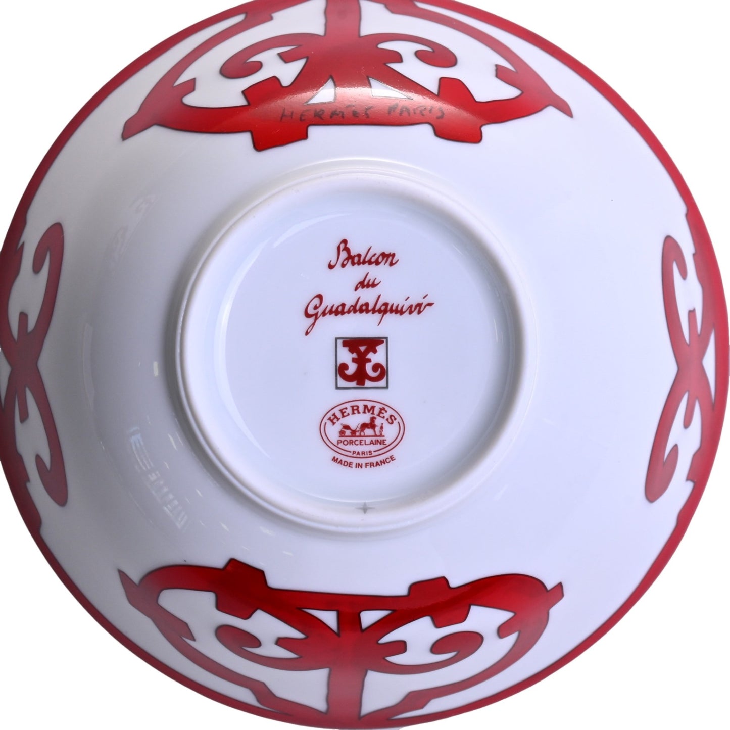 ガダルキヴィール　ライスボウル　ペア　ルージュ