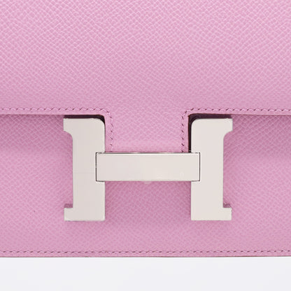 Constance Elan Vaux Epson Mauve Silvestre SS KStamp