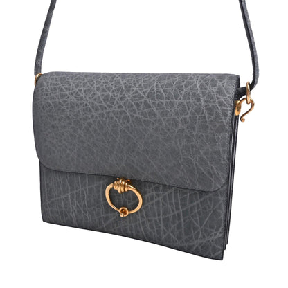 Sequana 22 Elephant Gray GP 〇MStamp