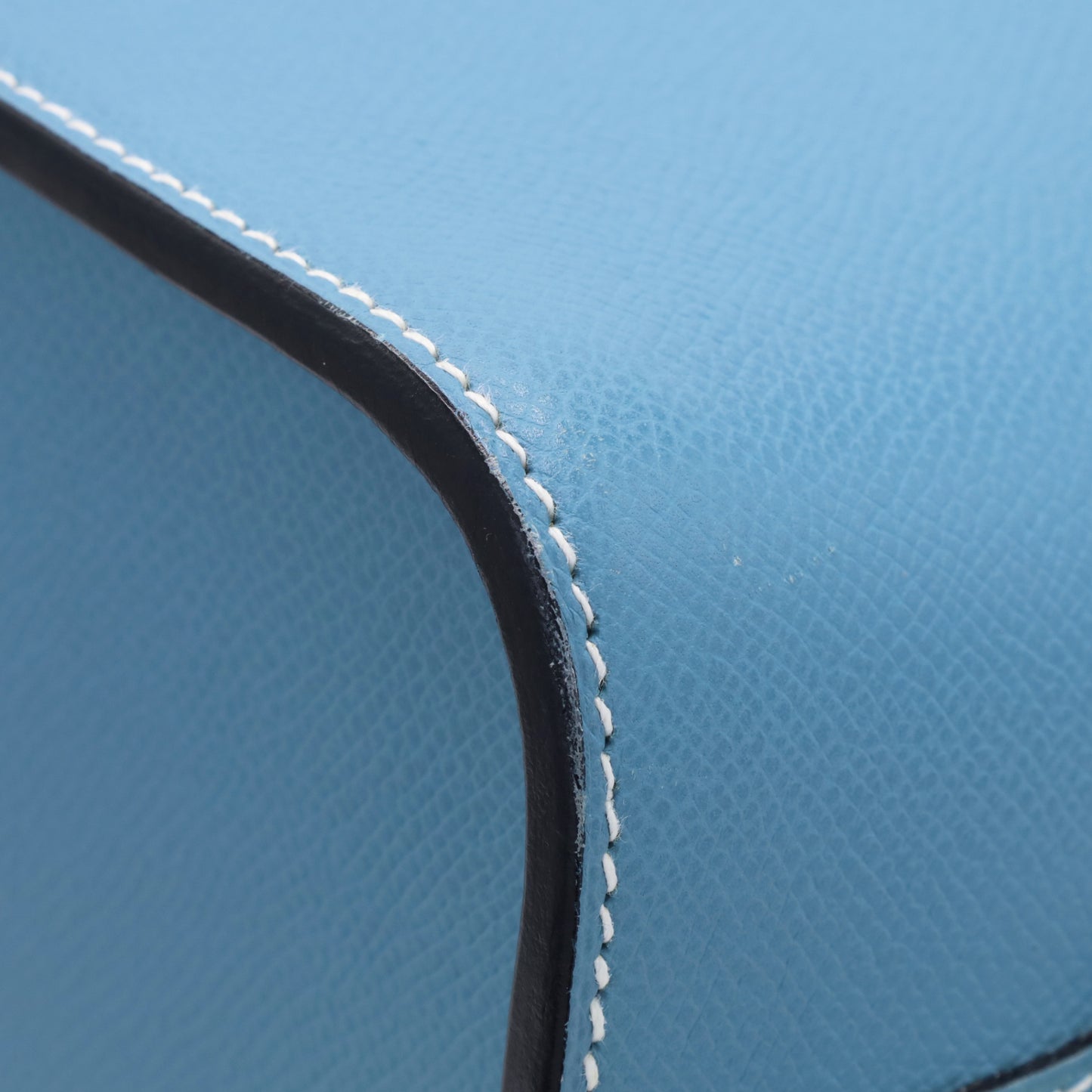 ドゥパリ　ヴォーエプソン　ブルージーン　SS　□J刻印