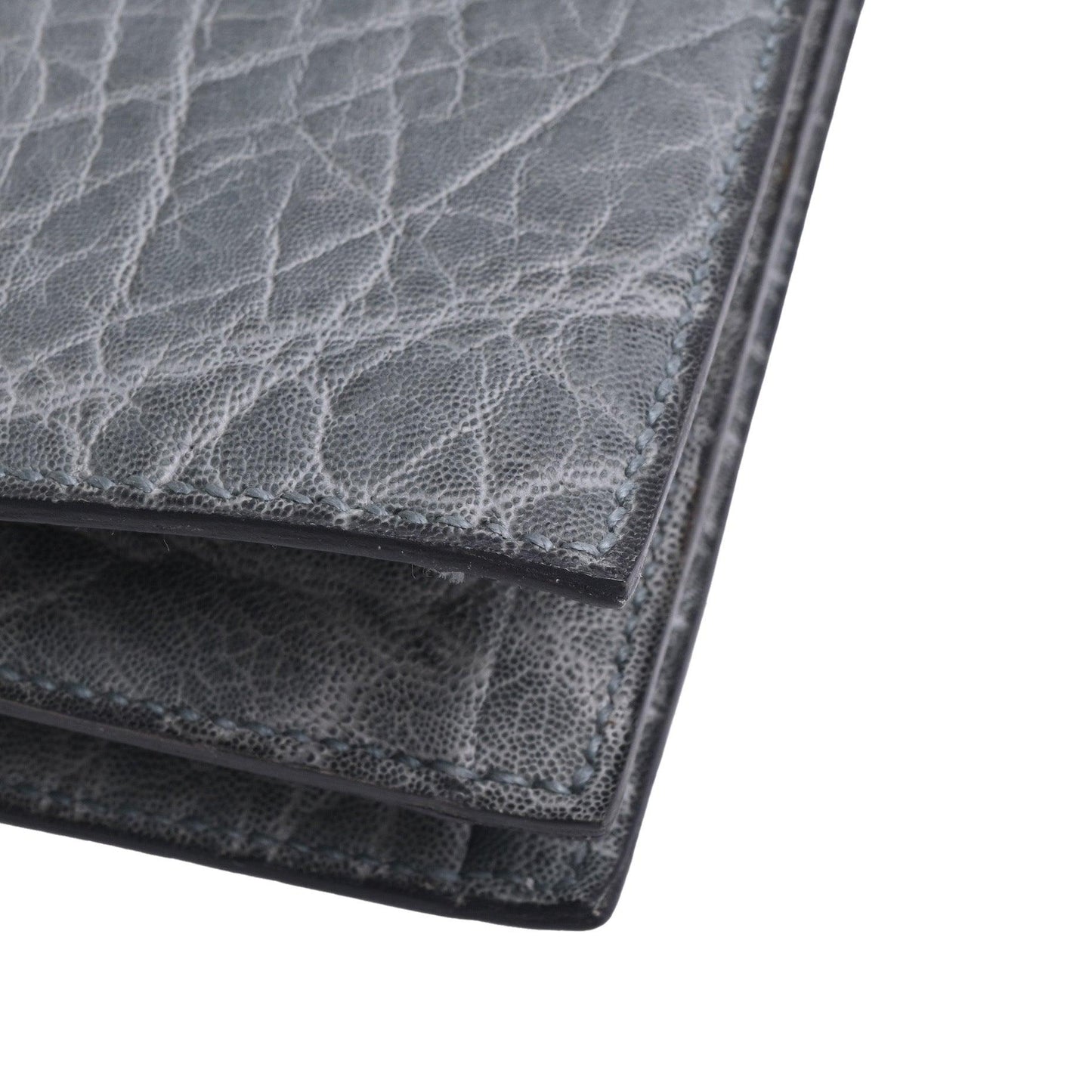 Sequana 22 Elephant Gray GP 〇MStamp