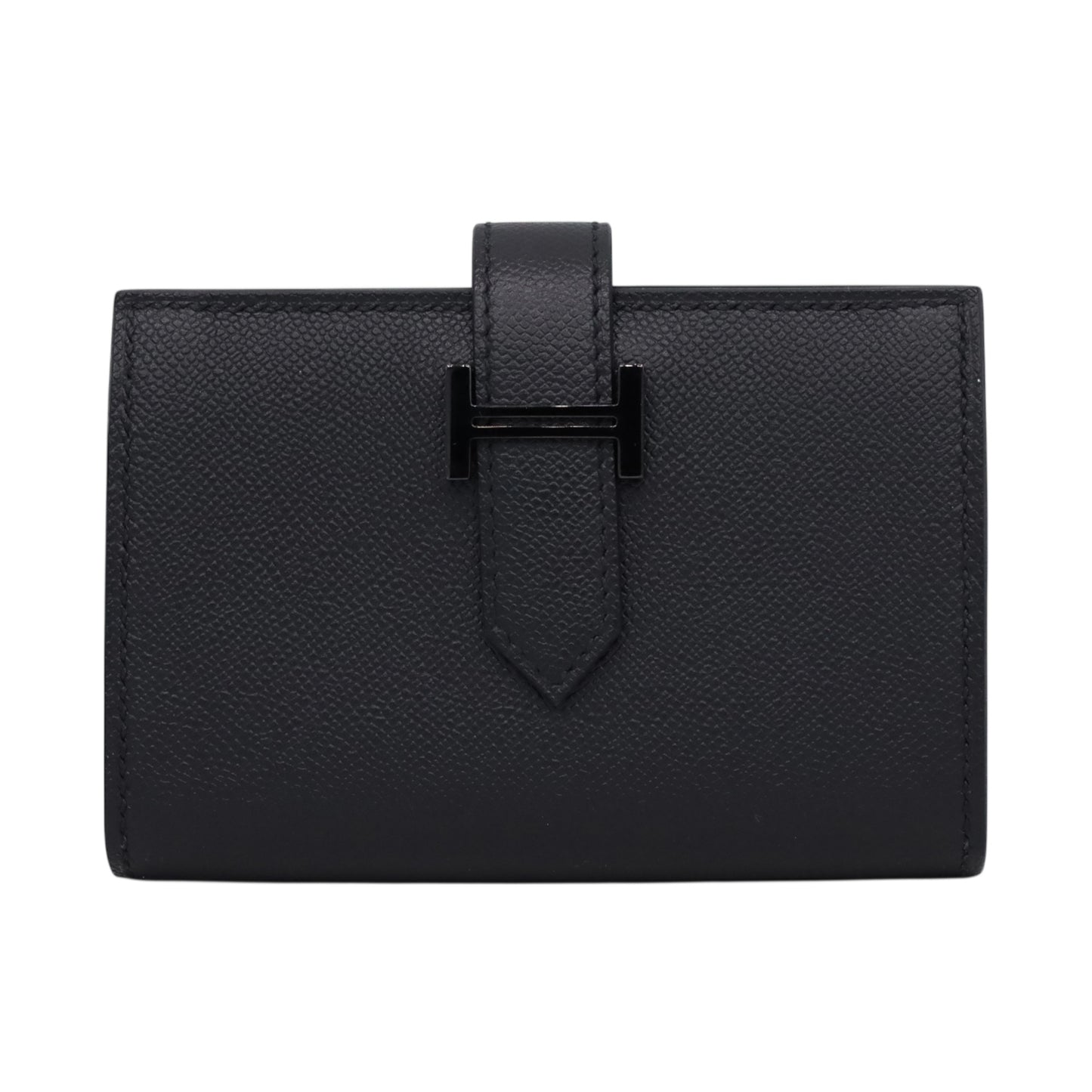 ベアン　ミニ　ヴォーマダム　ブラック　ソーブラック　K刻印