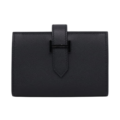 ベアン　ミニ　ヴォーマダム　ブラック　ソーブラック　K刻印