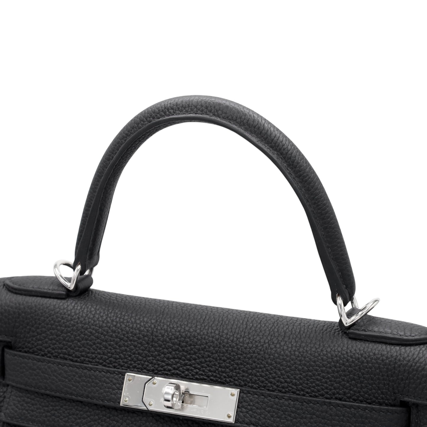 ケリー28　トゴ　ブラック　SS　W刻印