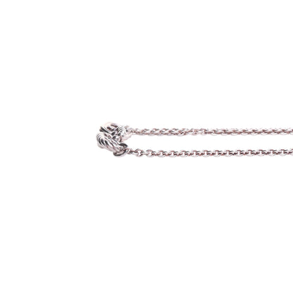 Chaine d'Ankle Parade PM Necklace SV