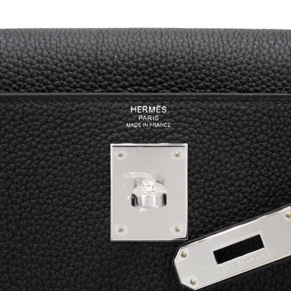 ケリー28　トゴ　ブラック　SS　W刻印