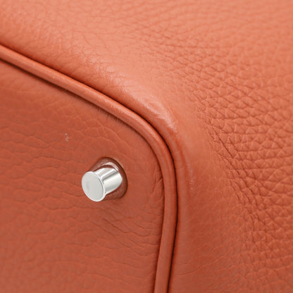 Picotan Rock PM Taurillon Clemence Cuible SS U 雕刻