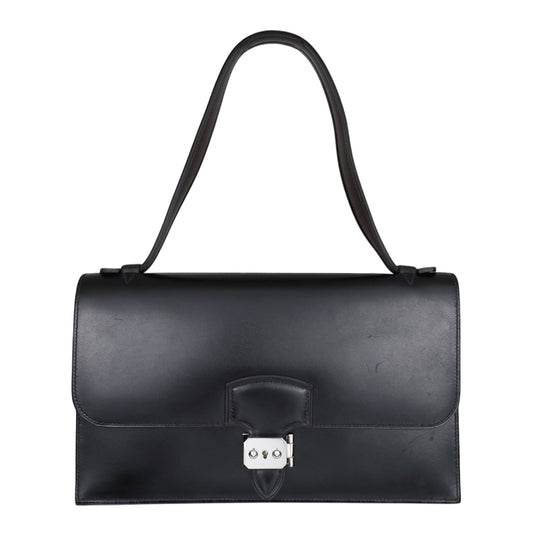 SAC Adepeche 31BoxCalf黑色SS□c刻