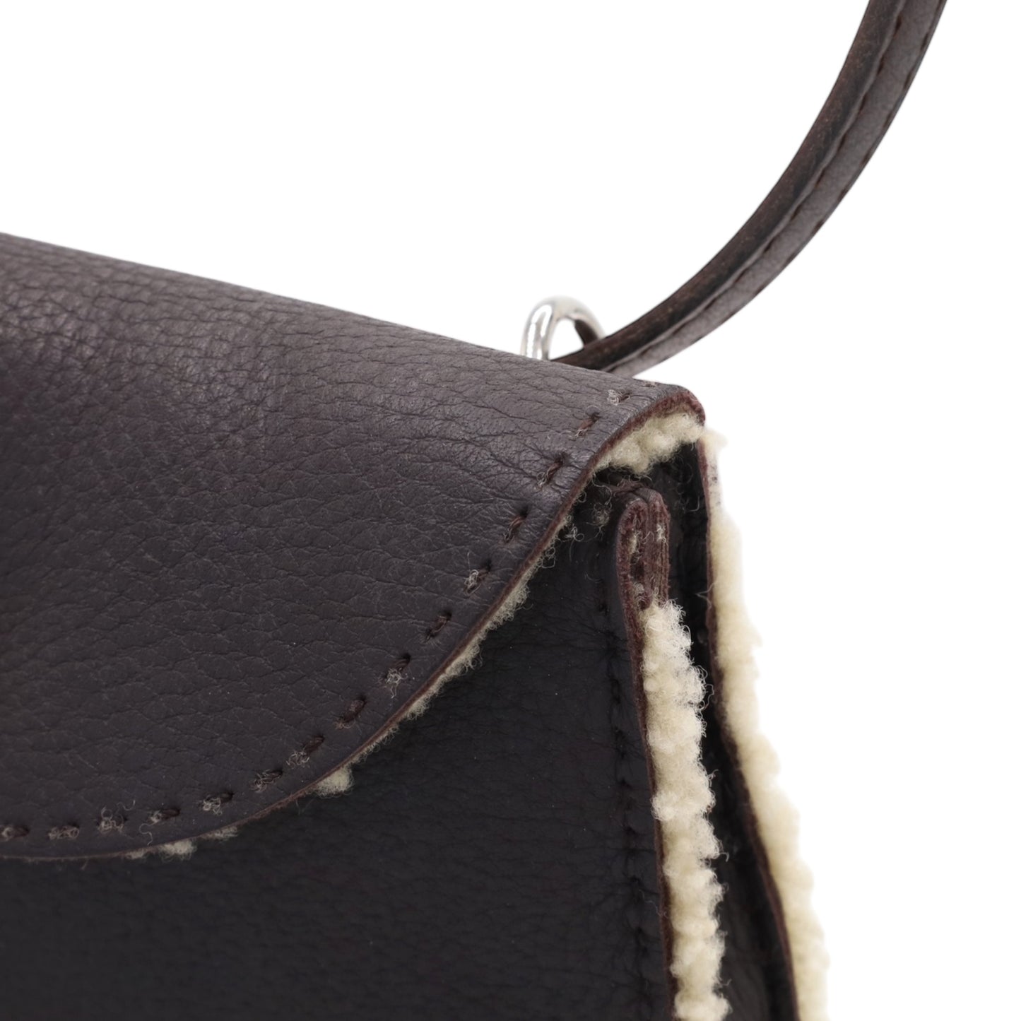 ネージュポシェットセルフ　トリヨンクレマンス　エベンヌ　SS　□J刻印