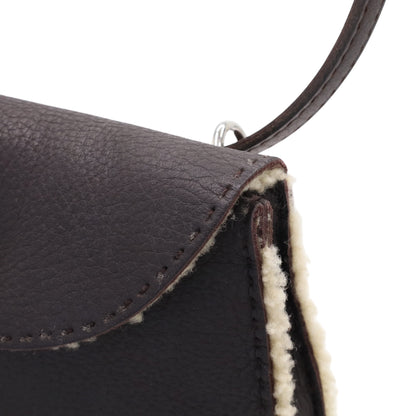 ネージュポシェットセルフ　トリヨンクレマンス　エベンヌ　SS　□J刻印