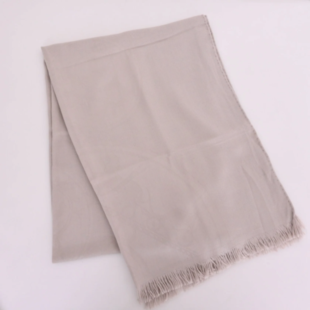 ストール　ニュー・リブリス　カシミア　ペルル