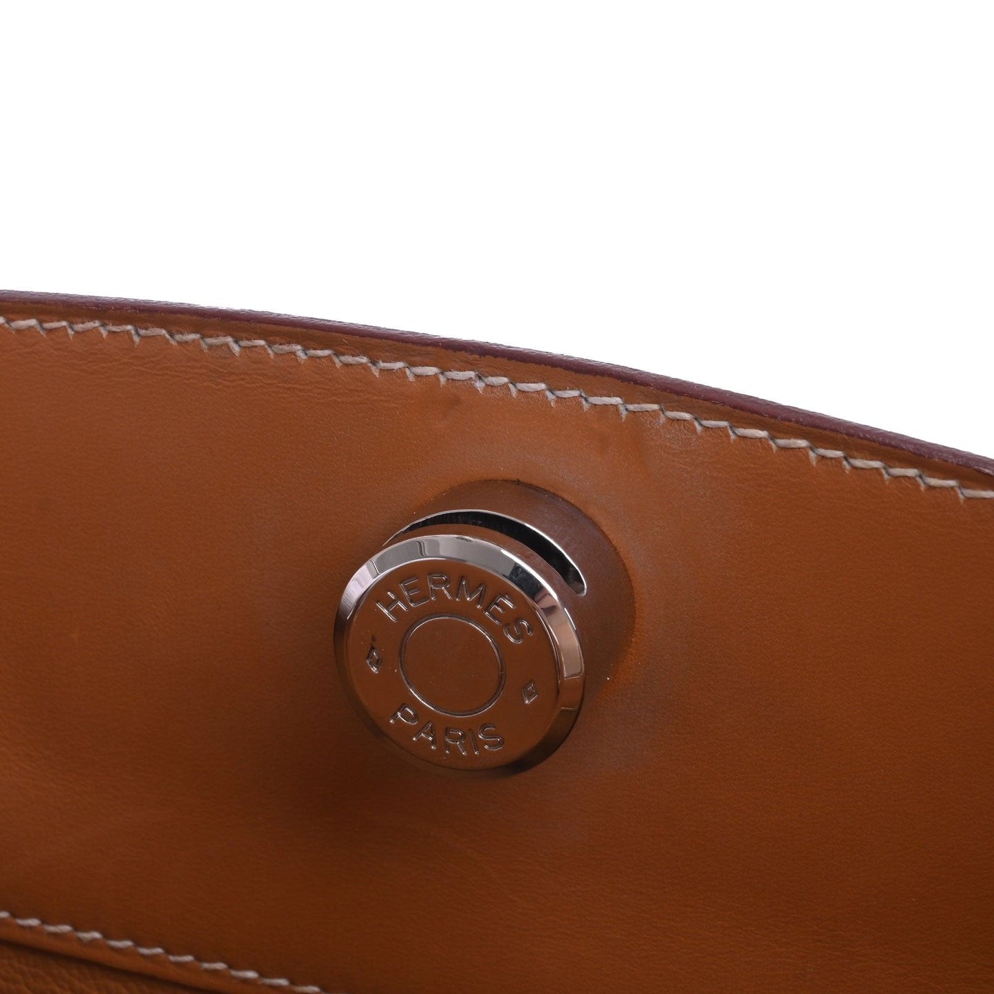 ダルヴィPM　ヴォ―シャモニー　トワルジーン　ナチュラル　デニム　GP　□G刻印