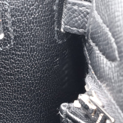 ケリー25　ヴォーエプソン　ブラック　SS　D刻印