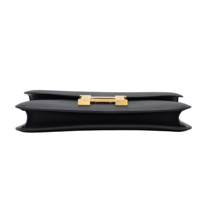 コンスタンスエラン　ヴォーエプソン　ブラック　GP　K刻印