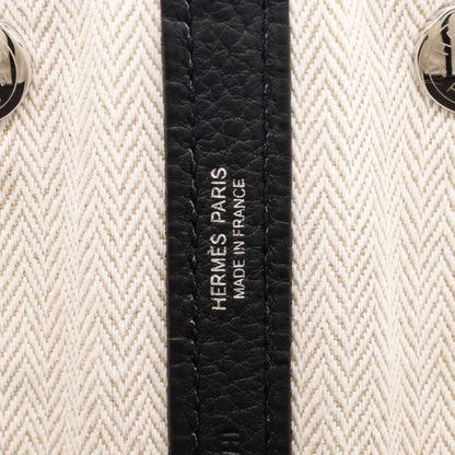 Garden Party TPM Negonda Black SS C stamped