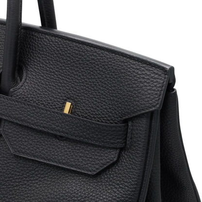 Birkin 40 多哥黑色 GP A刻印