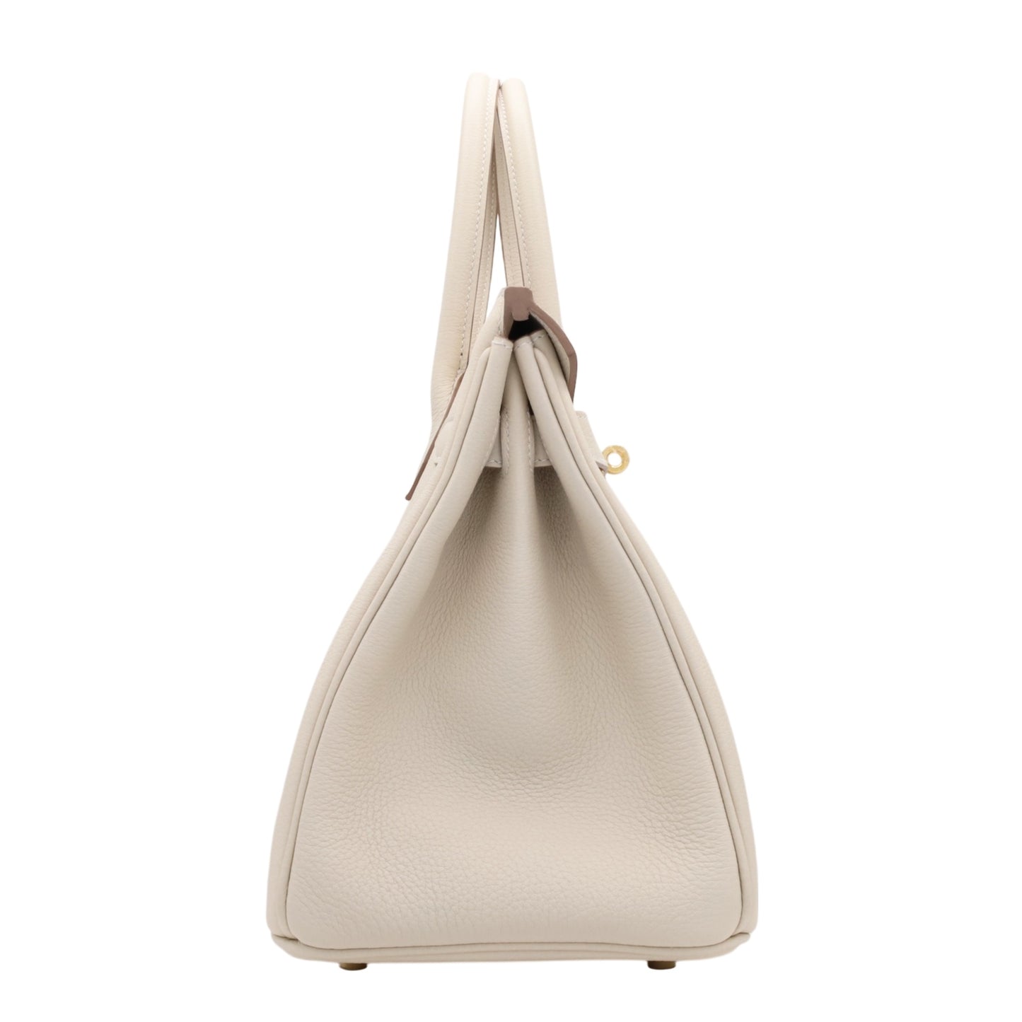 Birkin 30 Togo Cle GP GStamp