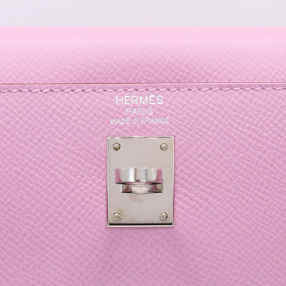 Kelly 25 Vaux Epson Mauve Silvestre SS ZStamp