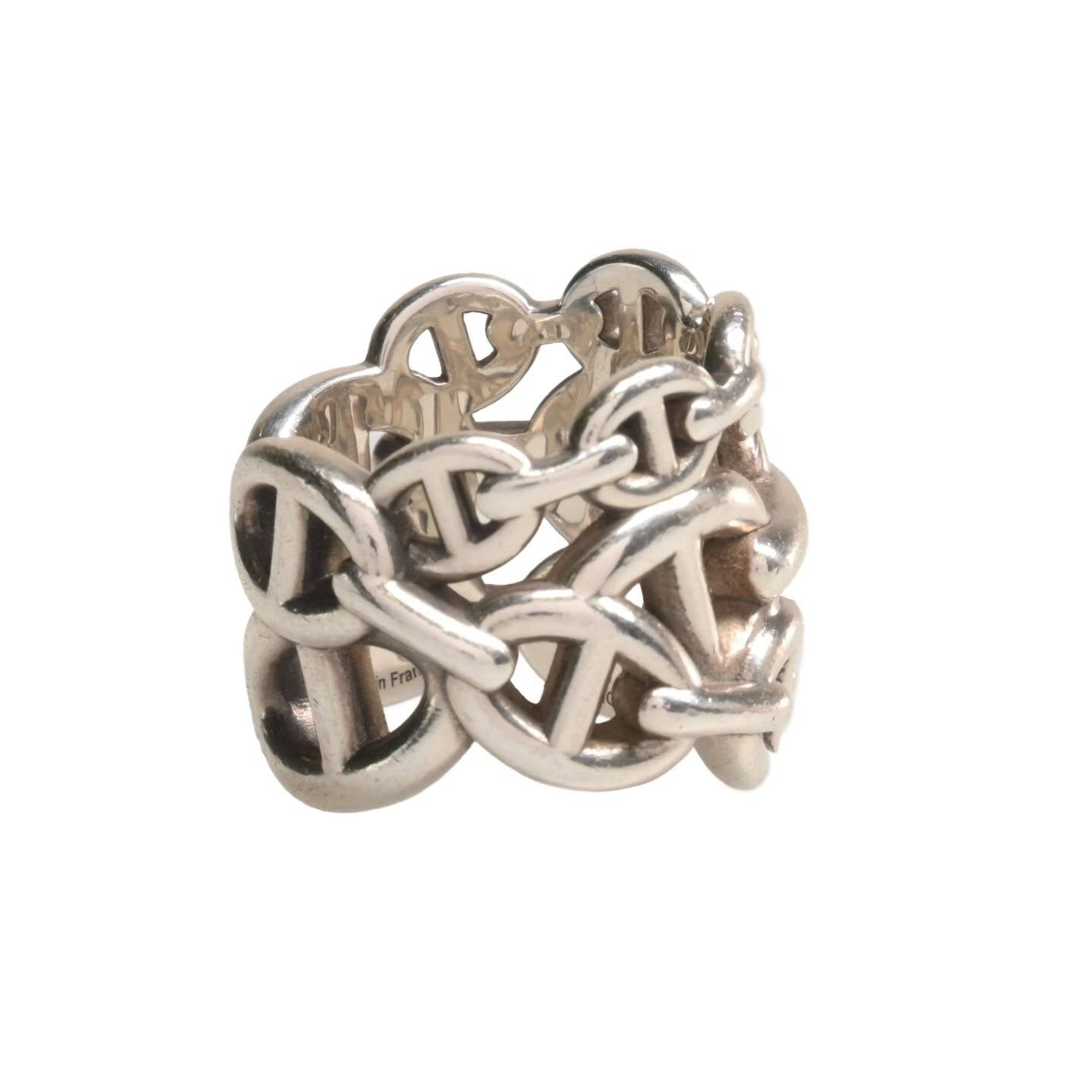 Chaine d'Anchené GM Ring SV 51