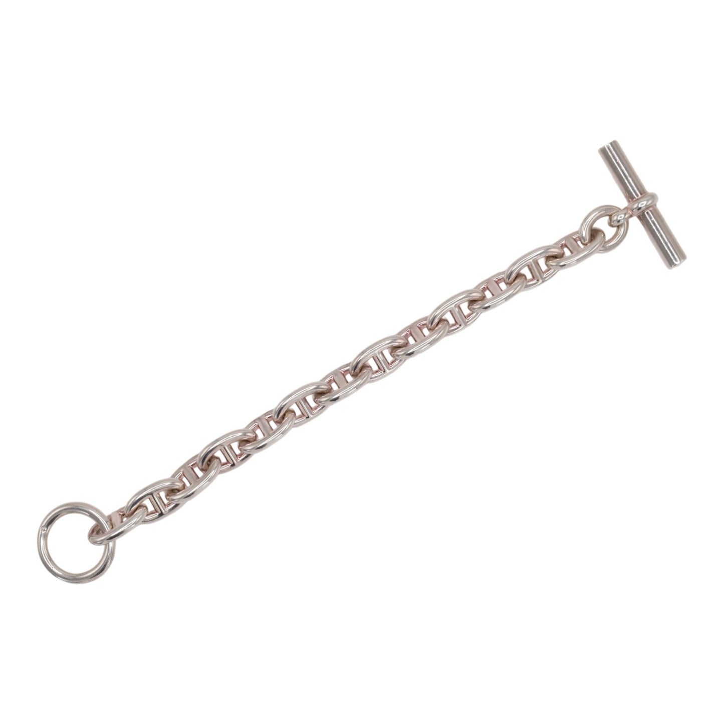 Chaine d'Ancle MM 13LINK Bracelet SV