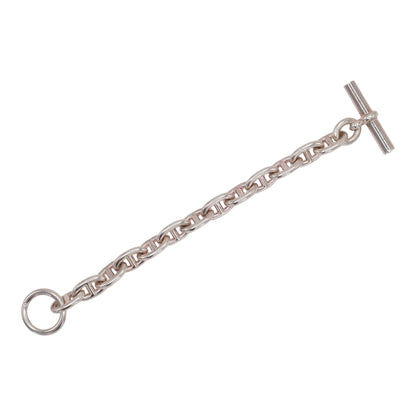 Chaine d'Ancle MM 13LINK Bracelet SV