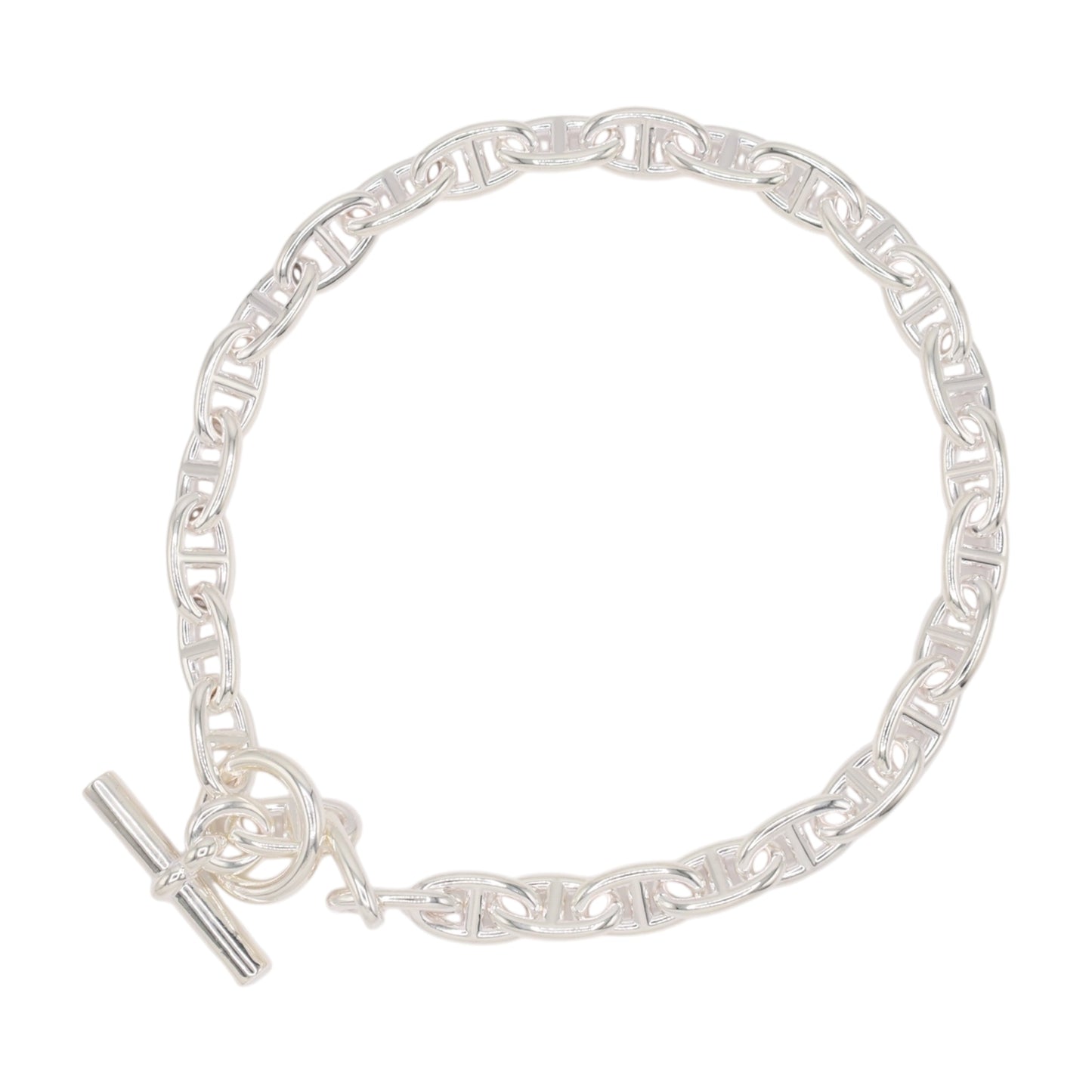 Chaine d'Ancle GM 29LINK 项链 SV