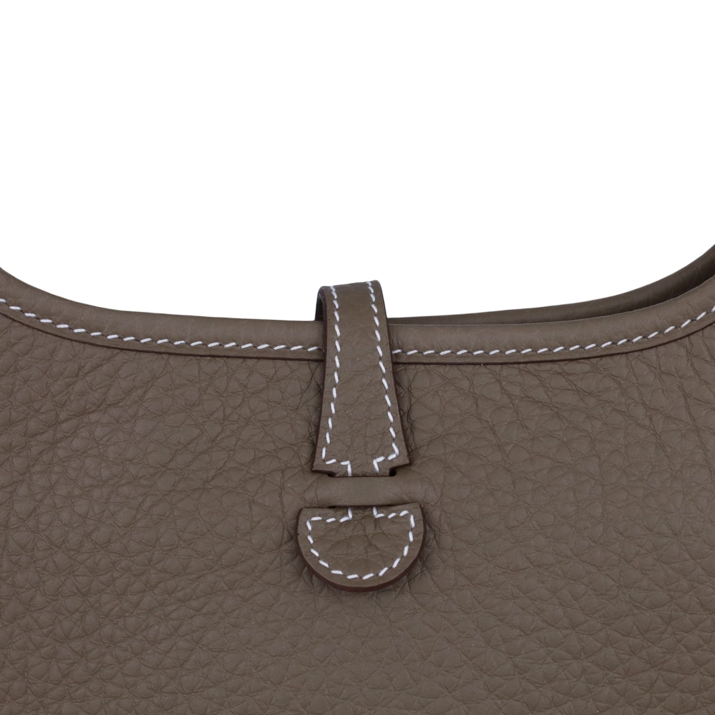 Evelyn TPM Torillon Clemence Etoupe GP K engraved