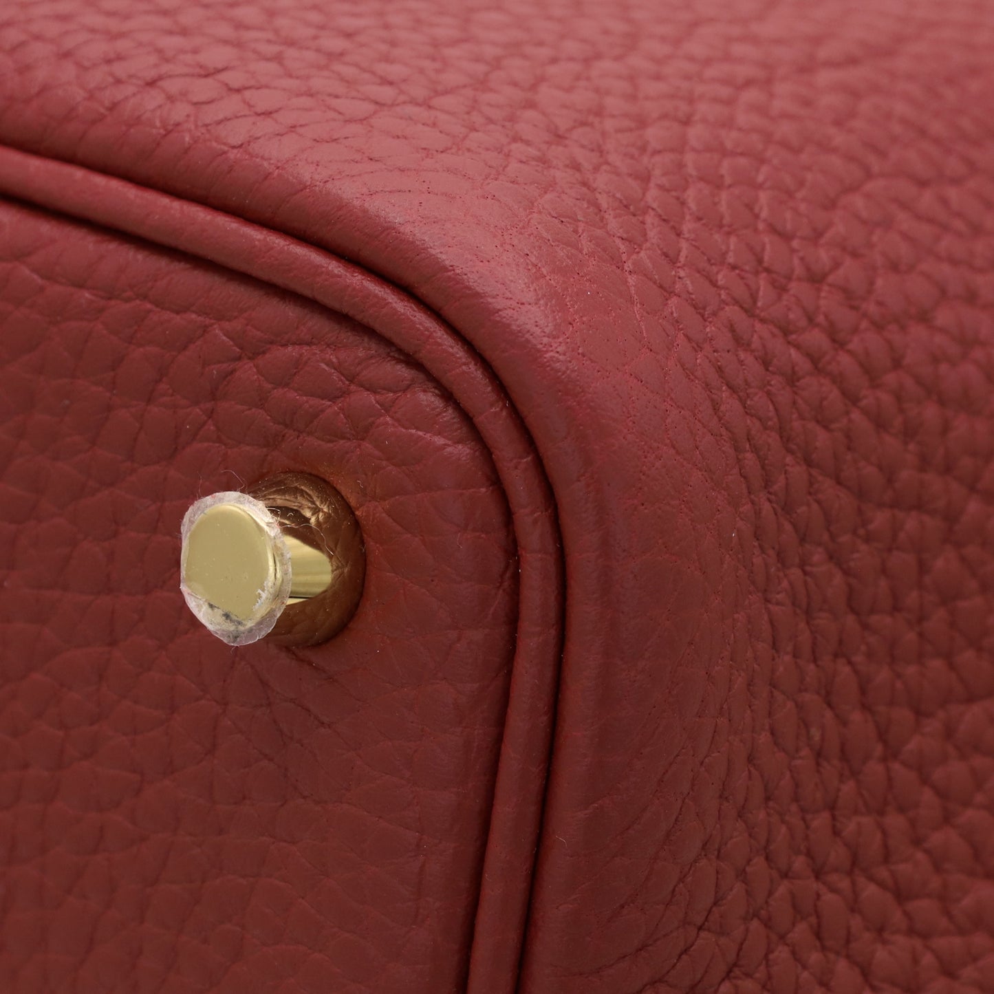 ピコタンロックPM　トリヨンクレマンス　ルージュアッシュ　GP　W刻印