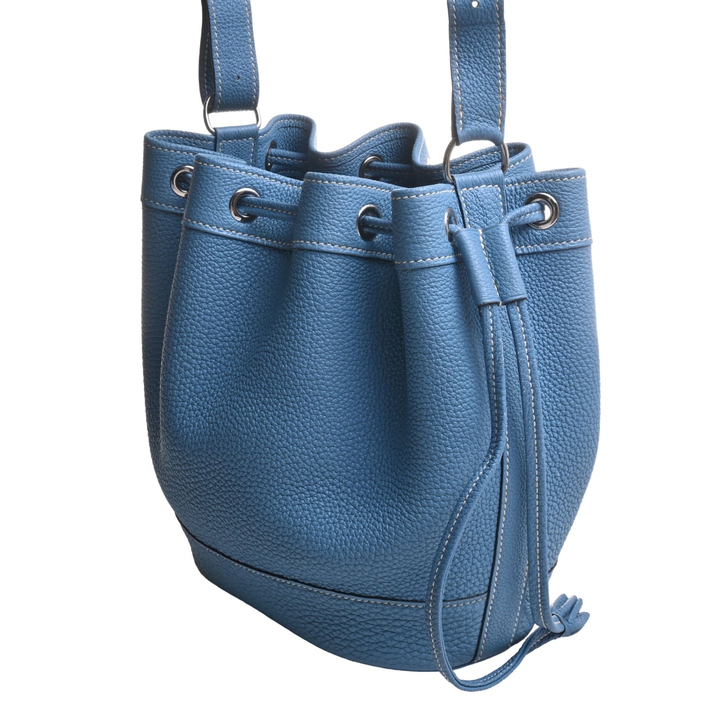 マーケットTPM　トゴ　ブルージーン　SS　□L刻印