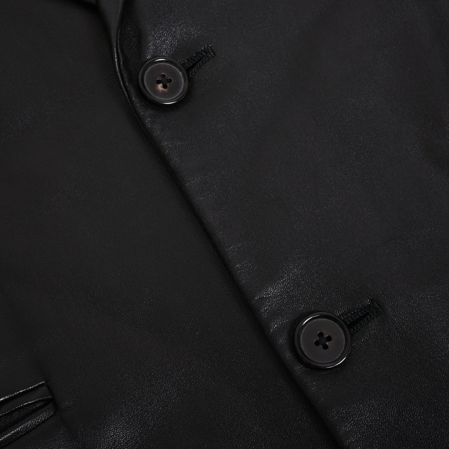 セットアップ　ラム　ブラック　JKT 50　PT 42