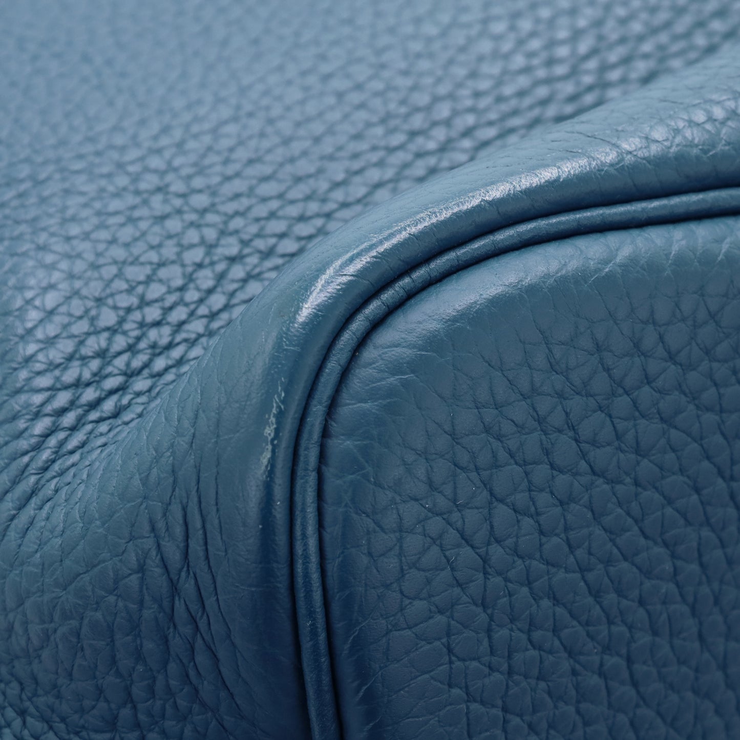 ソーケリー22　トゴ　コルヴェール　ターコイズ　SS　□I刻印