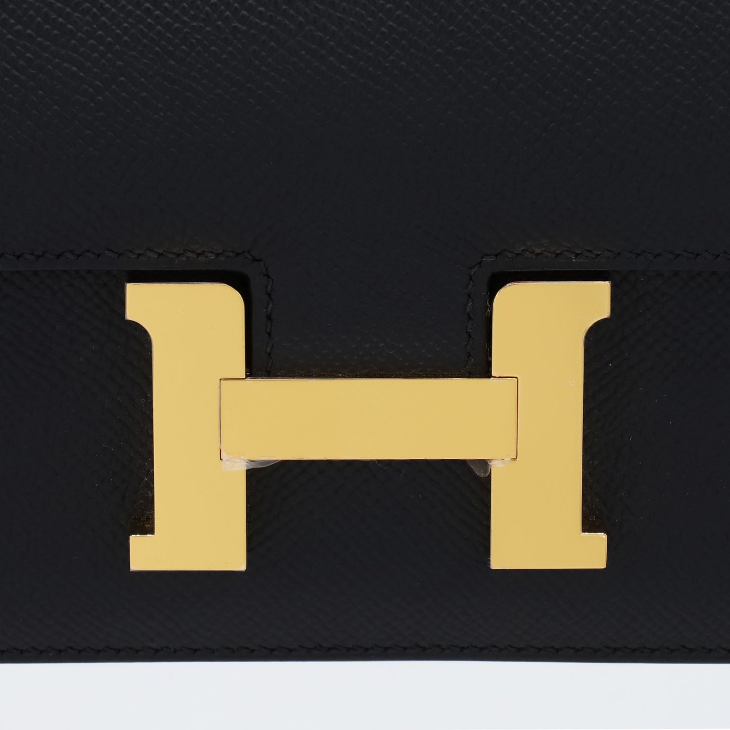 コンスタンスエラン　ヴォーエプソン　ブラック　GP　K刻印