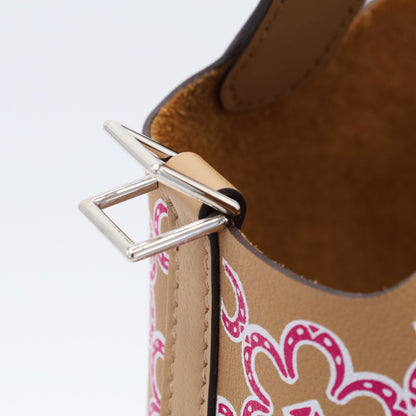 マイクロピコタンロック　ラッキーデイジー　ヴォースイフト　チャイ　SS　U刻印