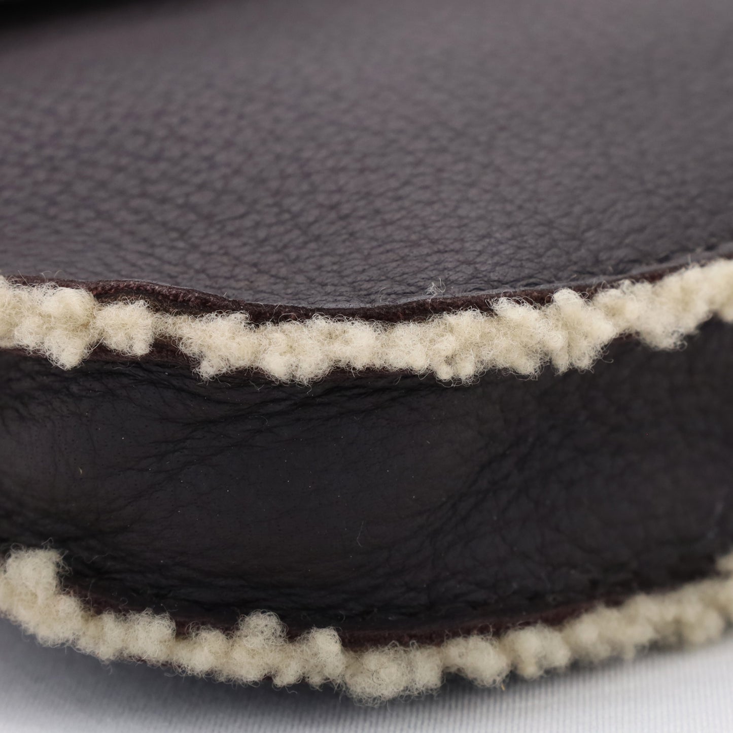 ネージュポシェットセルフ　トリヨンクレマンス　エベンヌ　SS　□J刻印