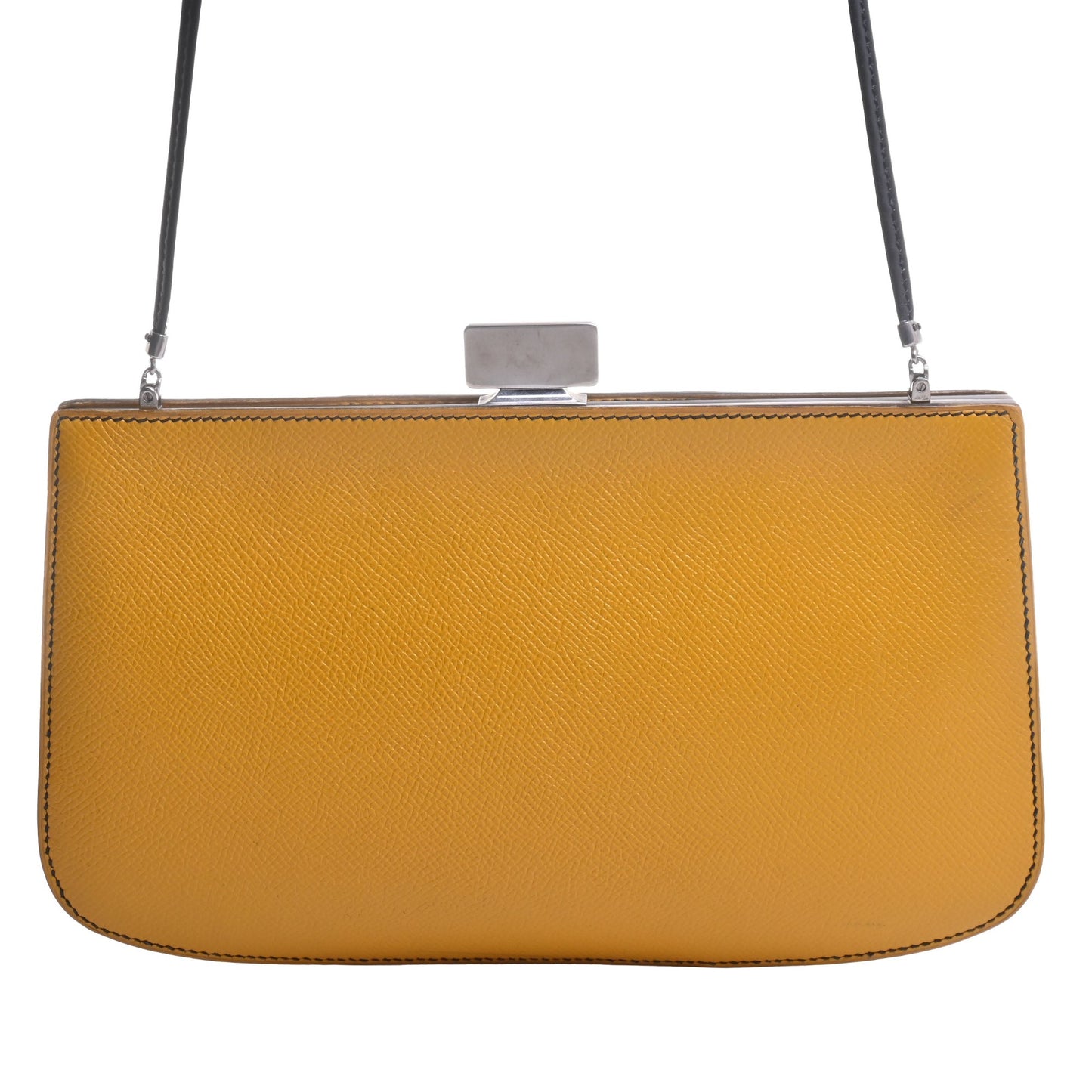 サックアマリースTAXI　クシュベル　ブラック　ジョーヌ　SS　〇P刻印