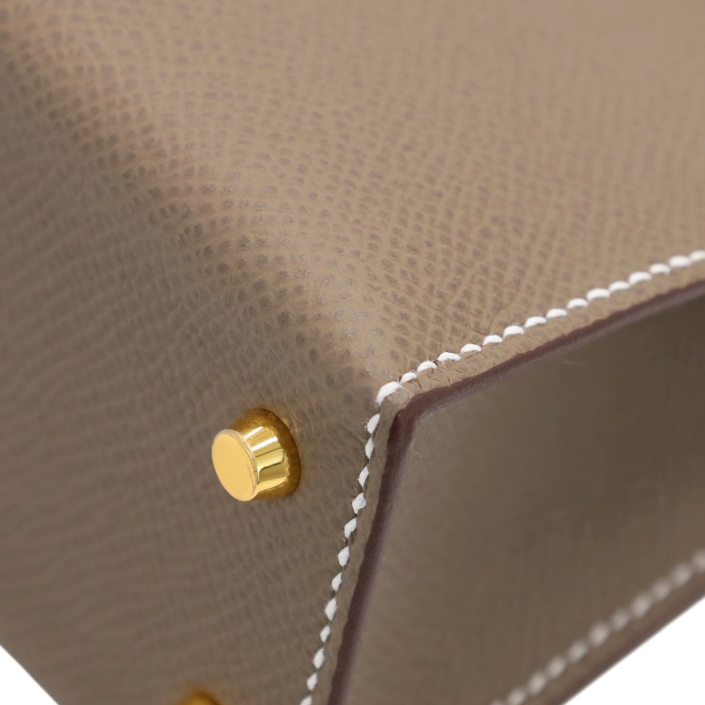 ミニケリー2　ヴォーエプソン　エトゥープ　GP　W刻印