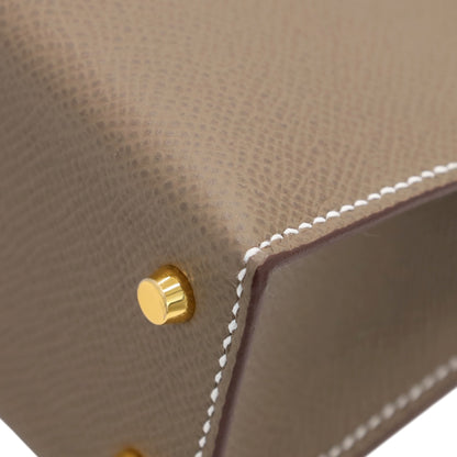 ミニケリー2　ヴォーエプソン　エトゥープ　GP　W刻印