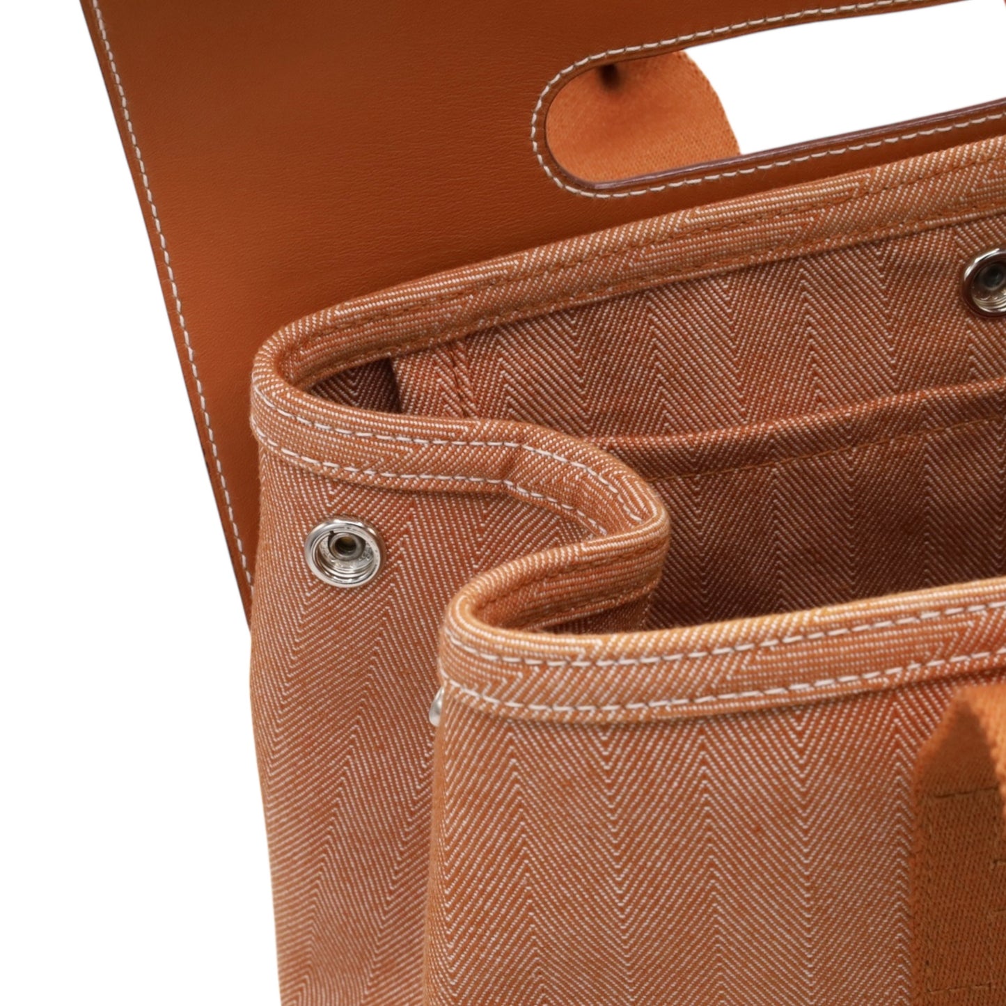 瓦尔帕莱索小号 Toile Chepron 金色 SS