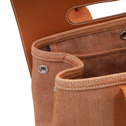 瓦尔帕莱索小号 Toile Chepron 金色 SS