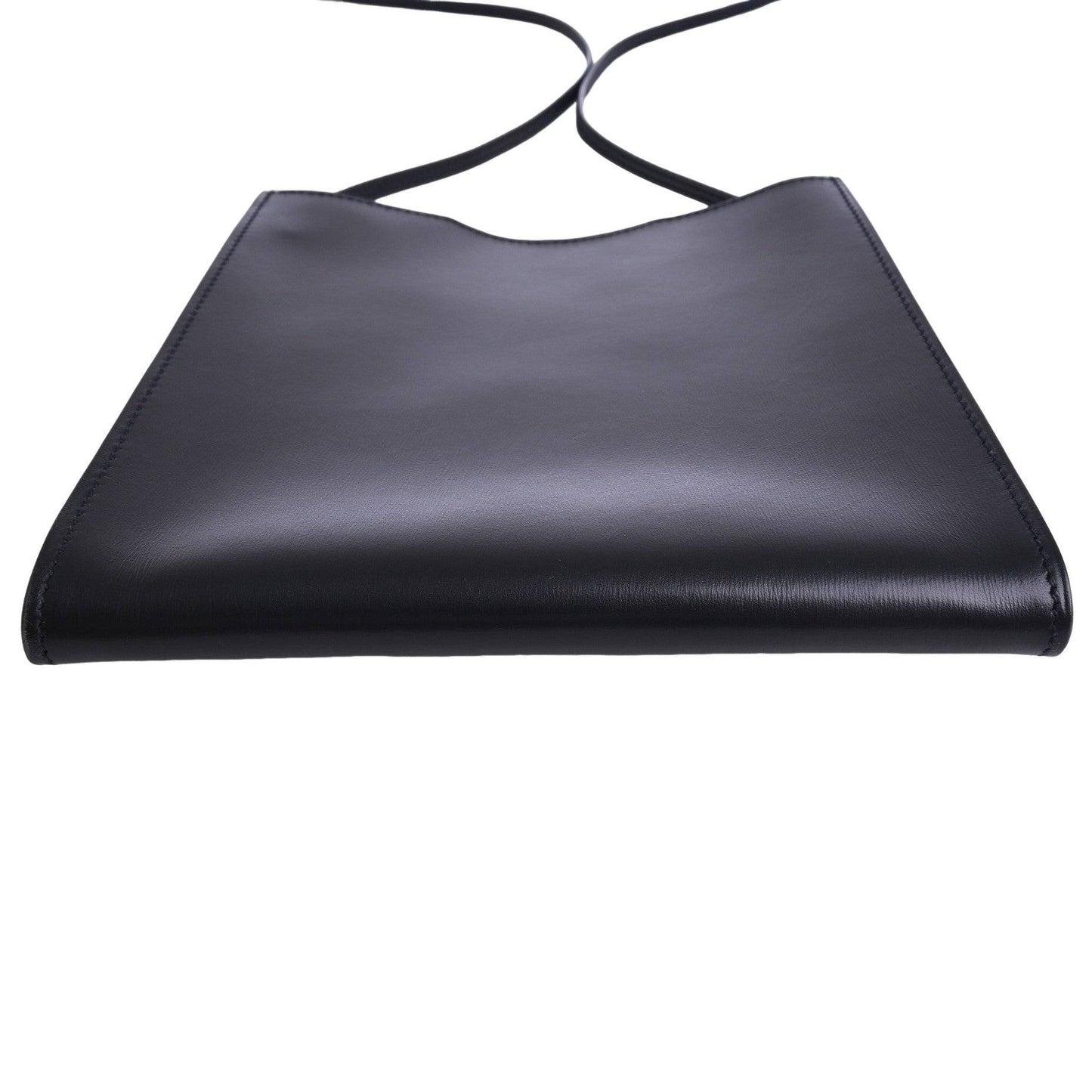 オニメトゥ　ボックスカーフ　ブラック