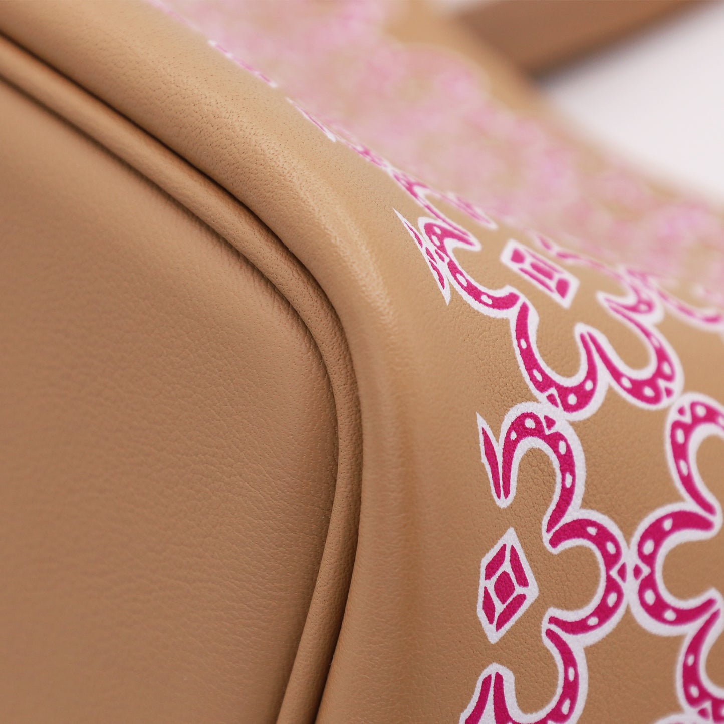 マイクロピコタンロック　ラッキーデイジー　ヴォースイフト　チャイ　SS　U刻印