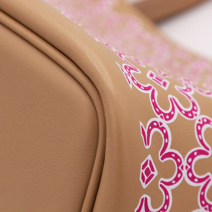 マイクロピコタンロック　ラッキーデイジー　ヴォースイフト　チャイ　SS　U刻印