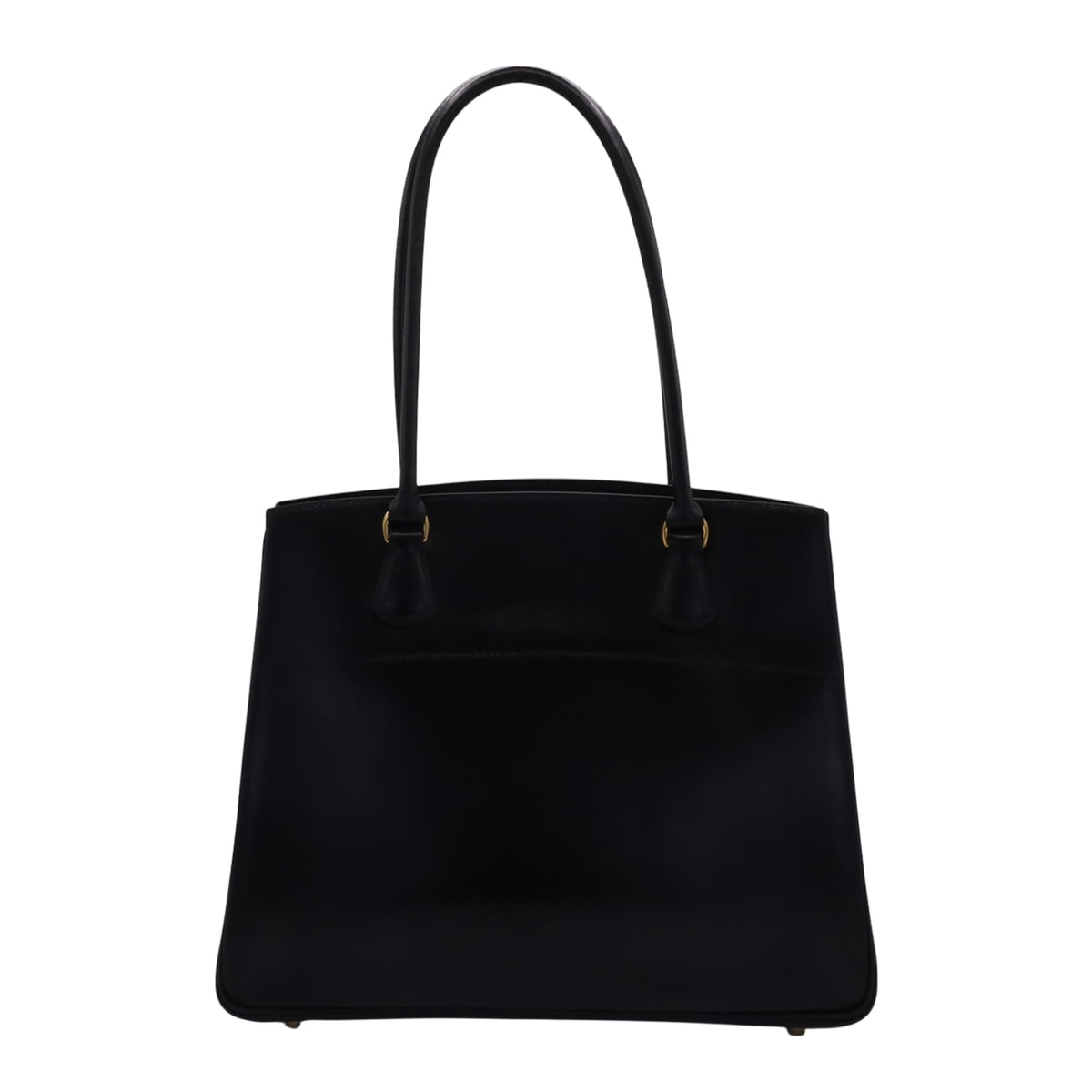 LaBoxCalfBlack GP □FStamp