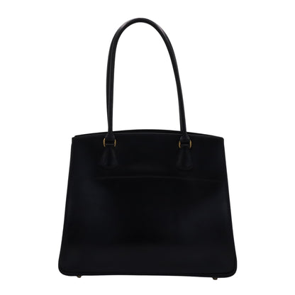 LaBoxCalfBlack GP □FStamp