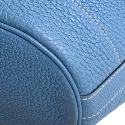 マーケットTPM　トゴ　ブルージーン　SS　□L刻印