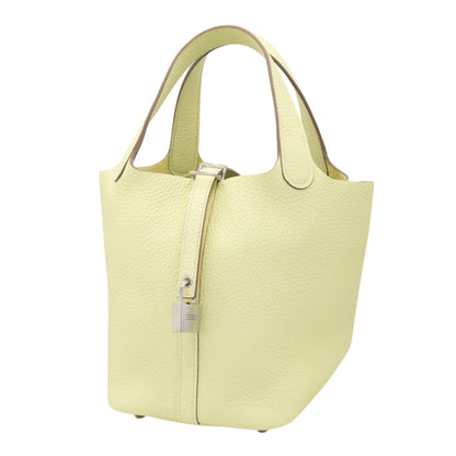 ピコタンロックPM　トリヨンクレマンス　ジョーヌミルトン　SS　K刻印